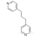 피리딘, 4,4 &#39;-(1,3- 프로판 디일) 비스 CAS 17252-51-6